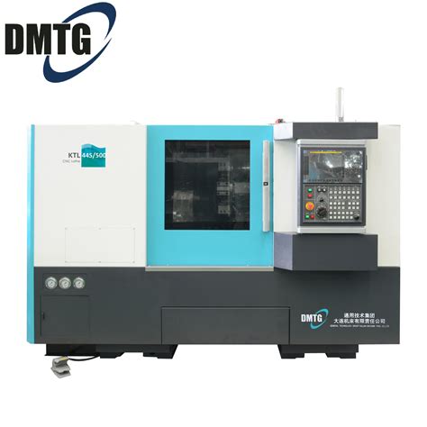 cnc lathe dalian machine|Dalian city dmtg.